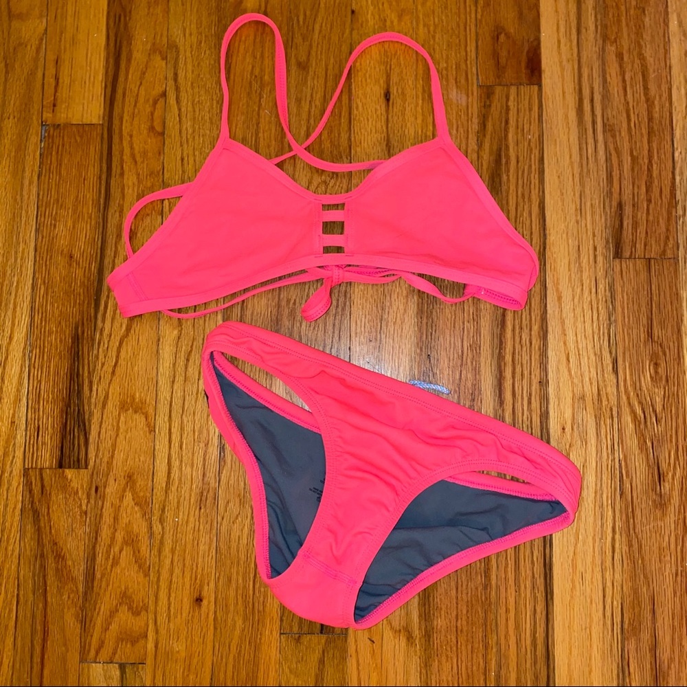 Jolyn Two-Piece